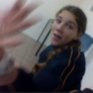 Meet your Posher, Carys